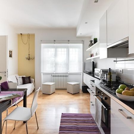 Lambertone, Cozy Flat In Rome, Aurelio Vatican エクステリア 写真