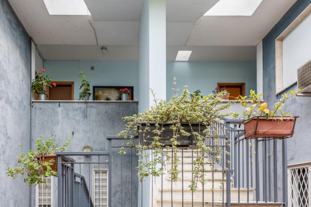 Lambertone, Cozy Flat In Rome, Aurelio Vatican エクステリア 写真