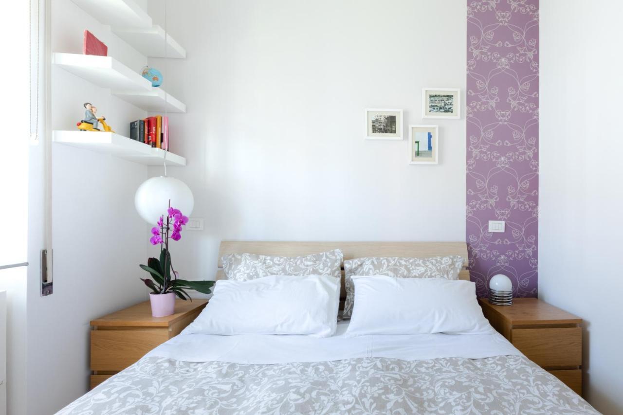 Lambertone, Cozy Flat In Rome, Aurelio Vatican エクステリア 写真
