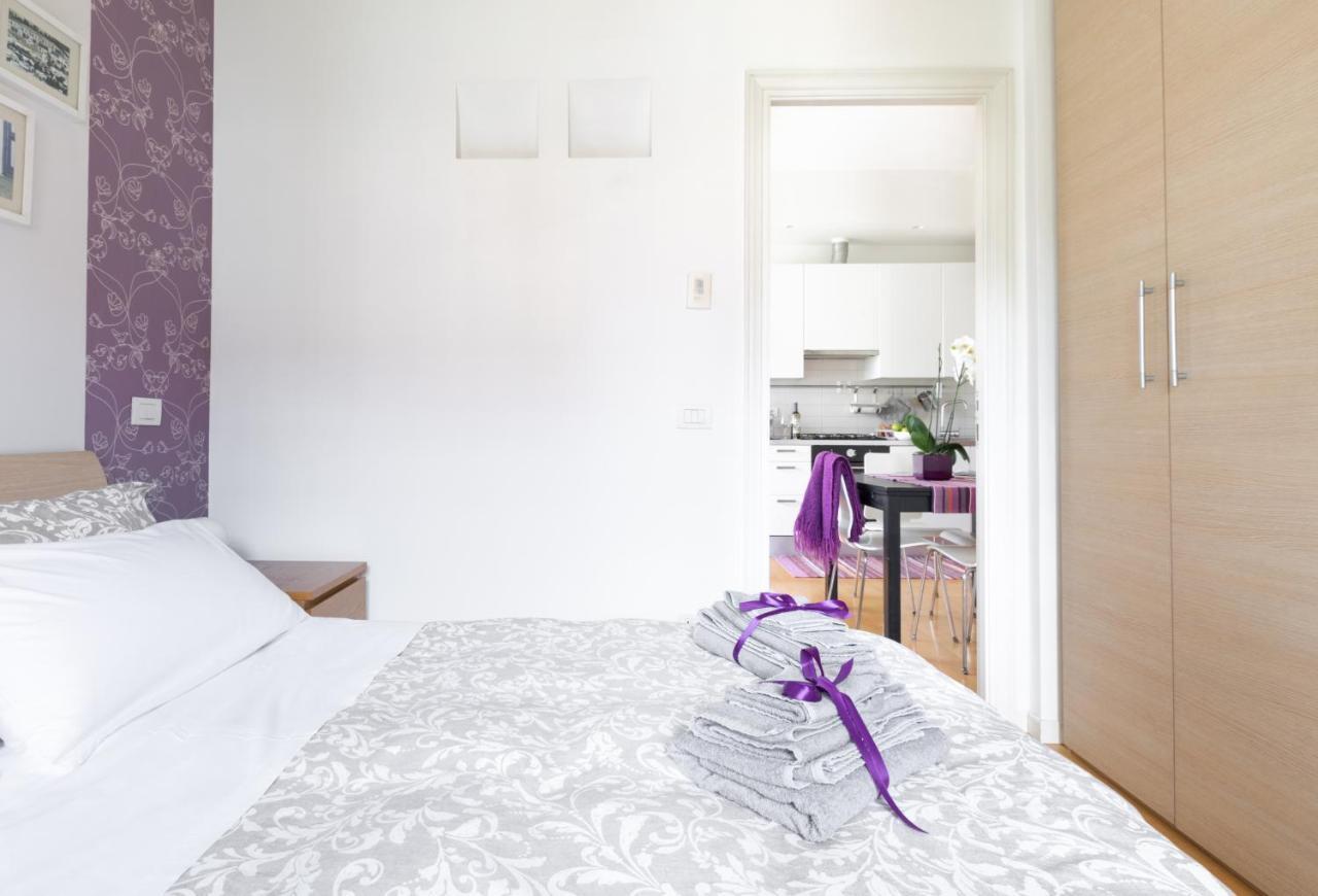 Lambertone, Cozy Flat In Rome, Aurelio Vatican エクステリア 写真