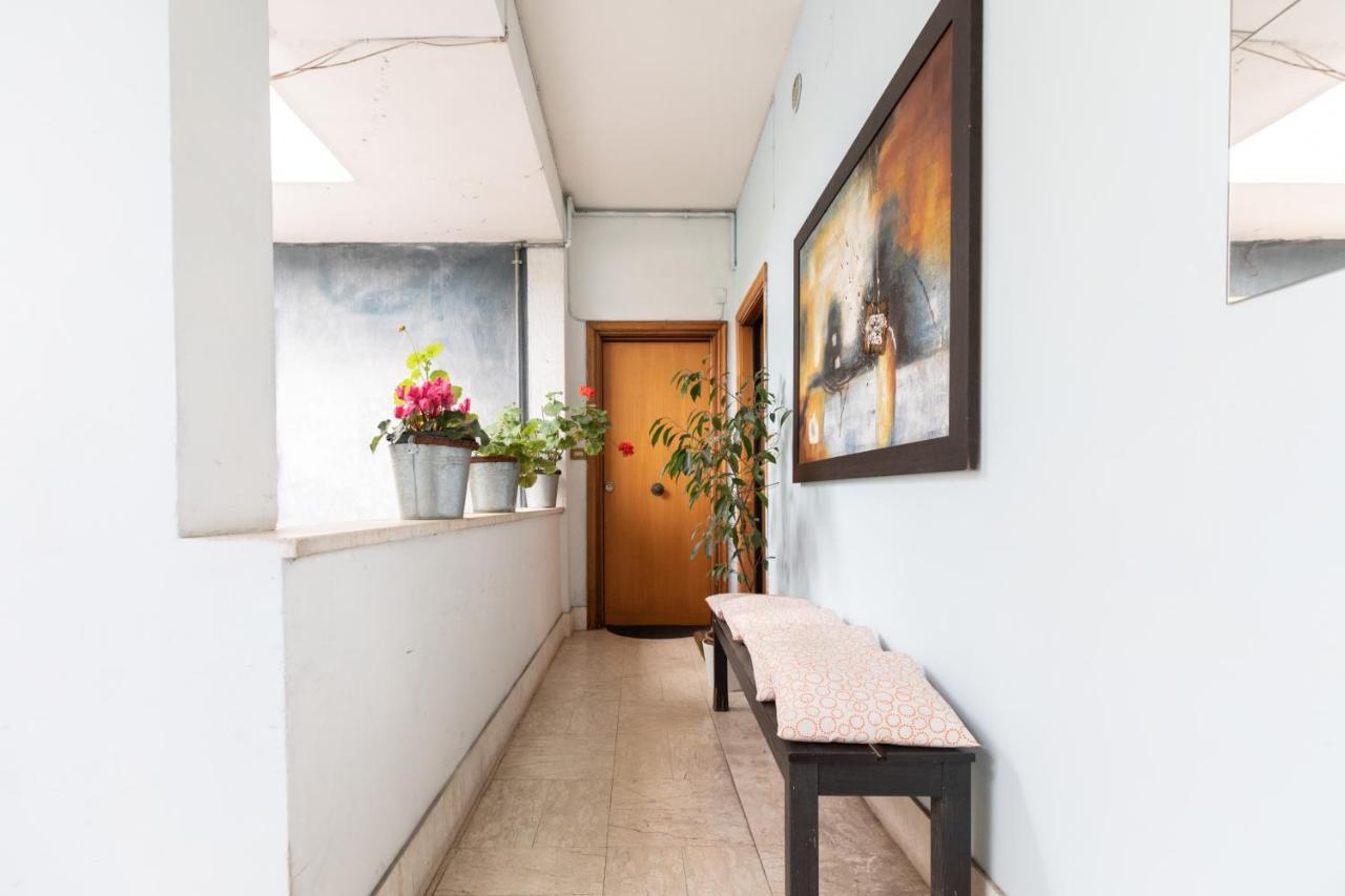 Lambertone, Cozy Flat In Rome, Aurelio Vatican エクステリア 写真