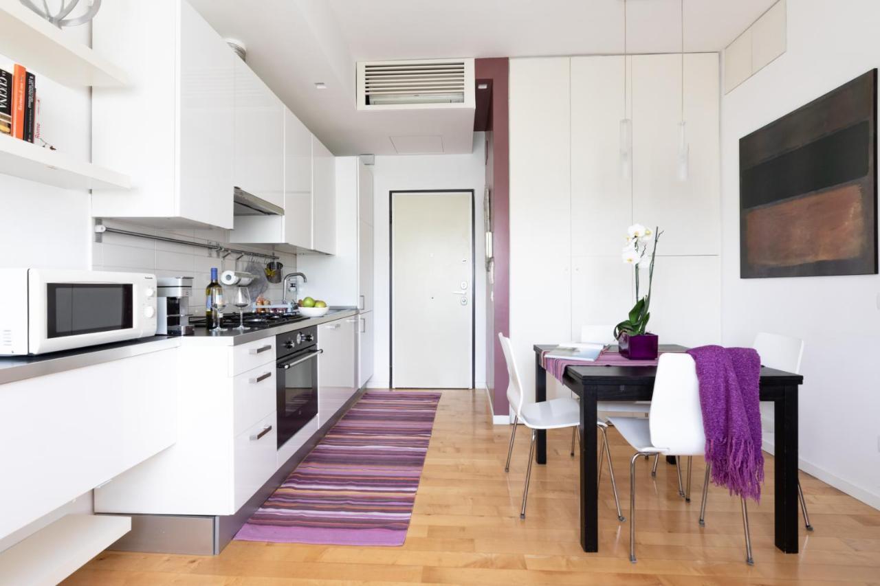 Lambertone, Cozy Flat In Rome, Aurelio Vatican エクステリア 写真