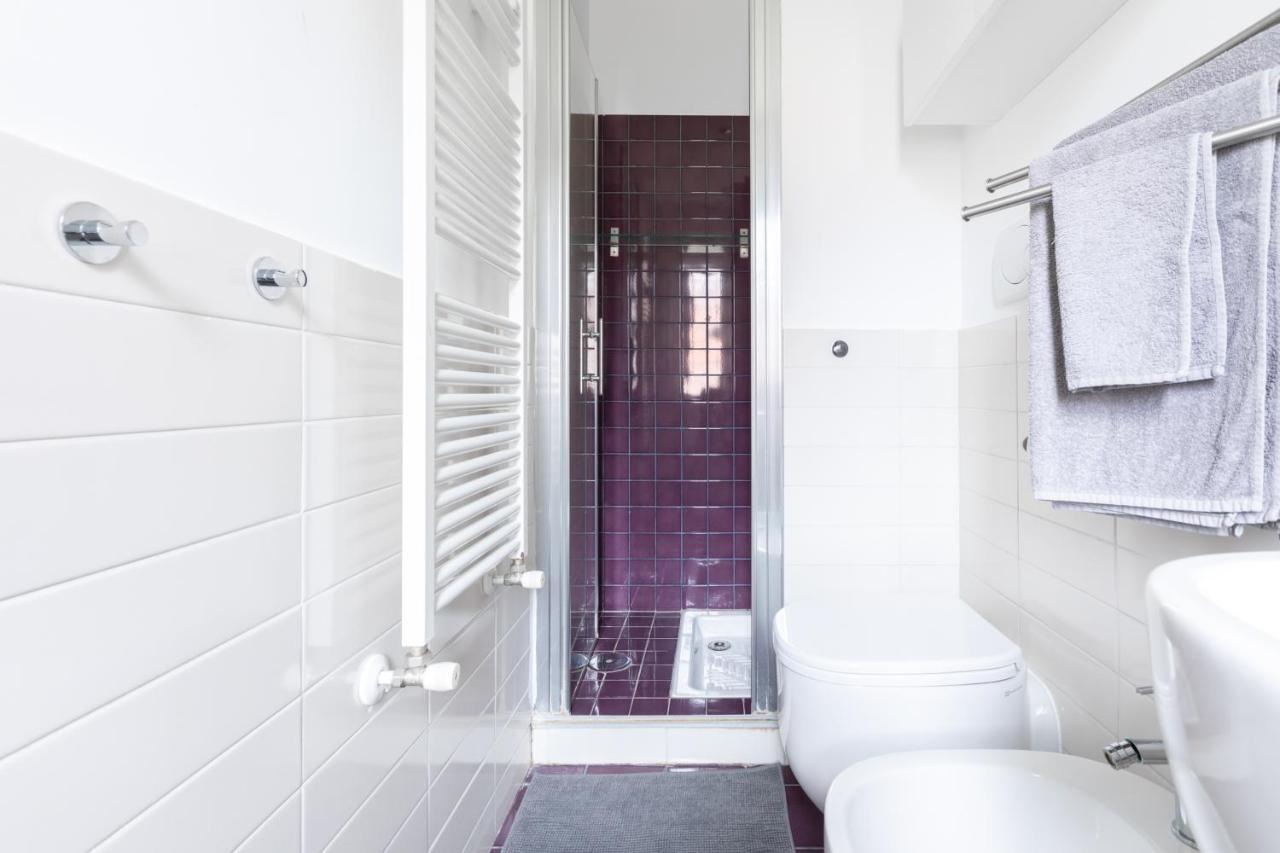 Lambertone, Cozy Flat In Rome, Aurelio Vatican エクステリア 写真