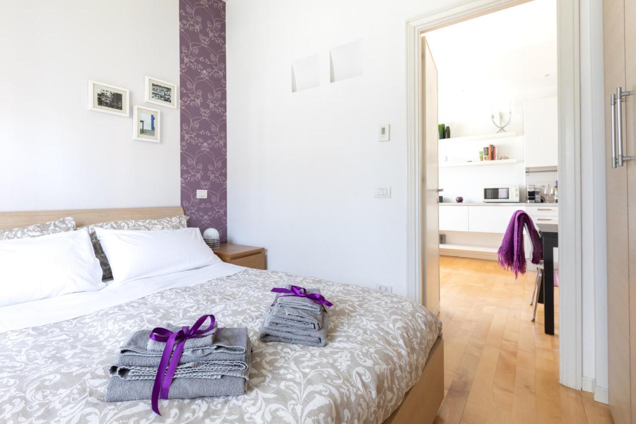 Lambertone, Cozy Flat In Rome, Aurelio Vatican エクステリア 写真
