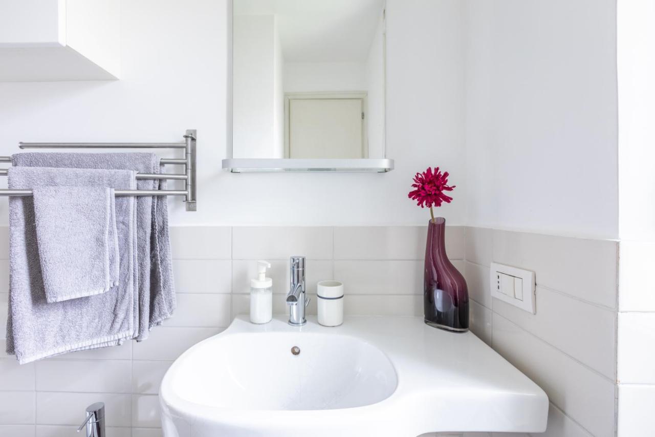 Lambertone, Cozy Flat In Rome, Aurelio Vatican エクステリア 写真