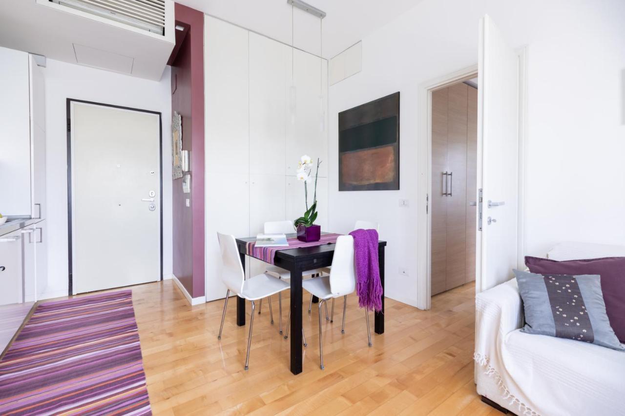 Lambertone, Cozy Flat In Rome, Aurelio Vatican エクステリア 写真