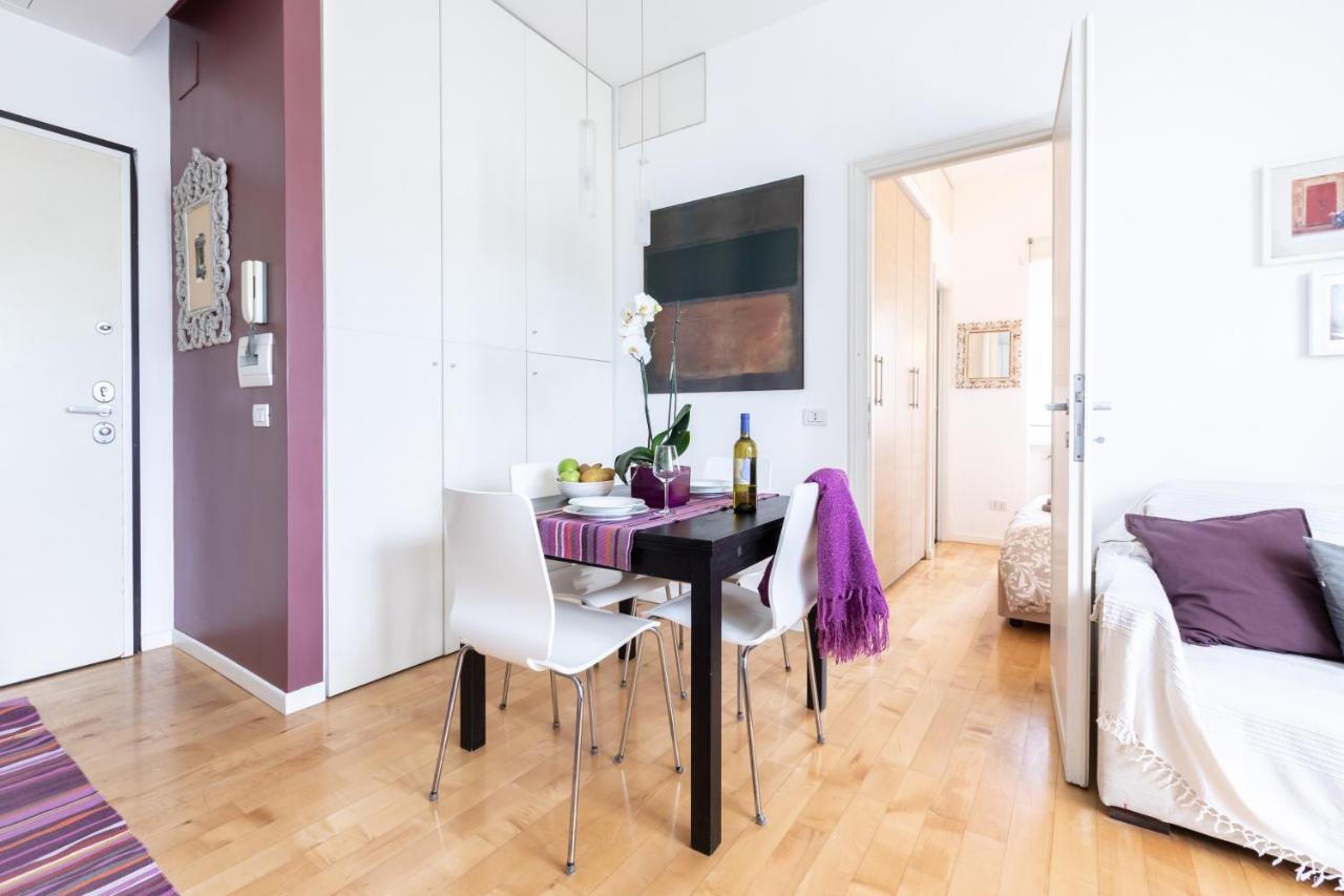 Lambertone, Cozy Flat In Rome, Aurelio Vatican エクステリア 写真