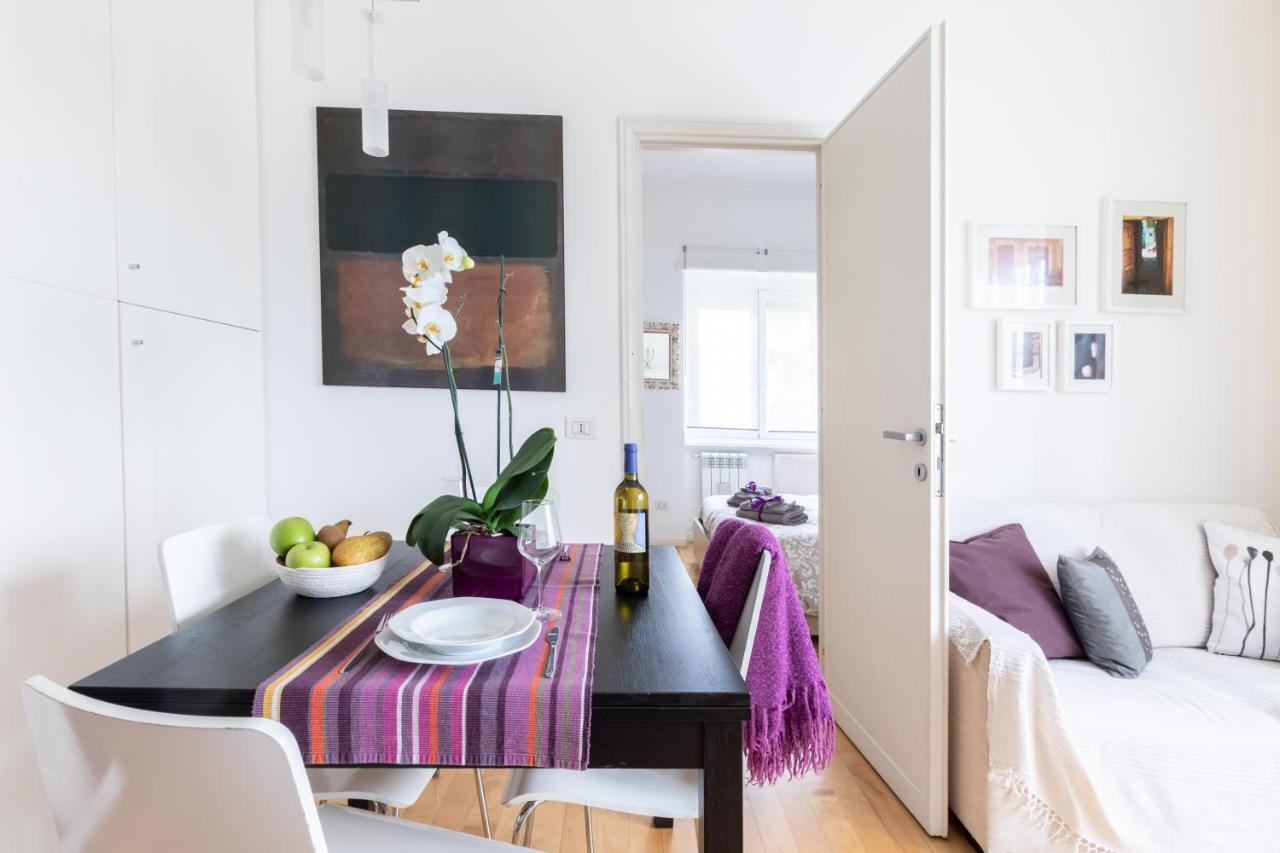 Lambertone, Cozy Flat In Rome, Aurelio Vatican エクステリア 写真